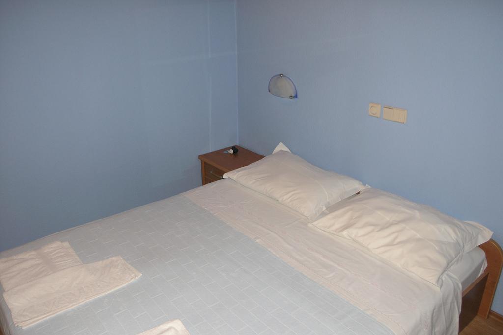Apartments Mia Mo Premantura Chambre photo