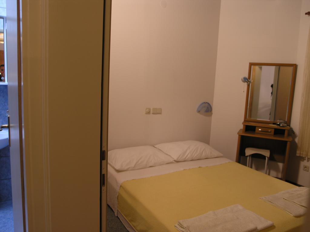 Apartments Mia Mo Premantura Chambre photo